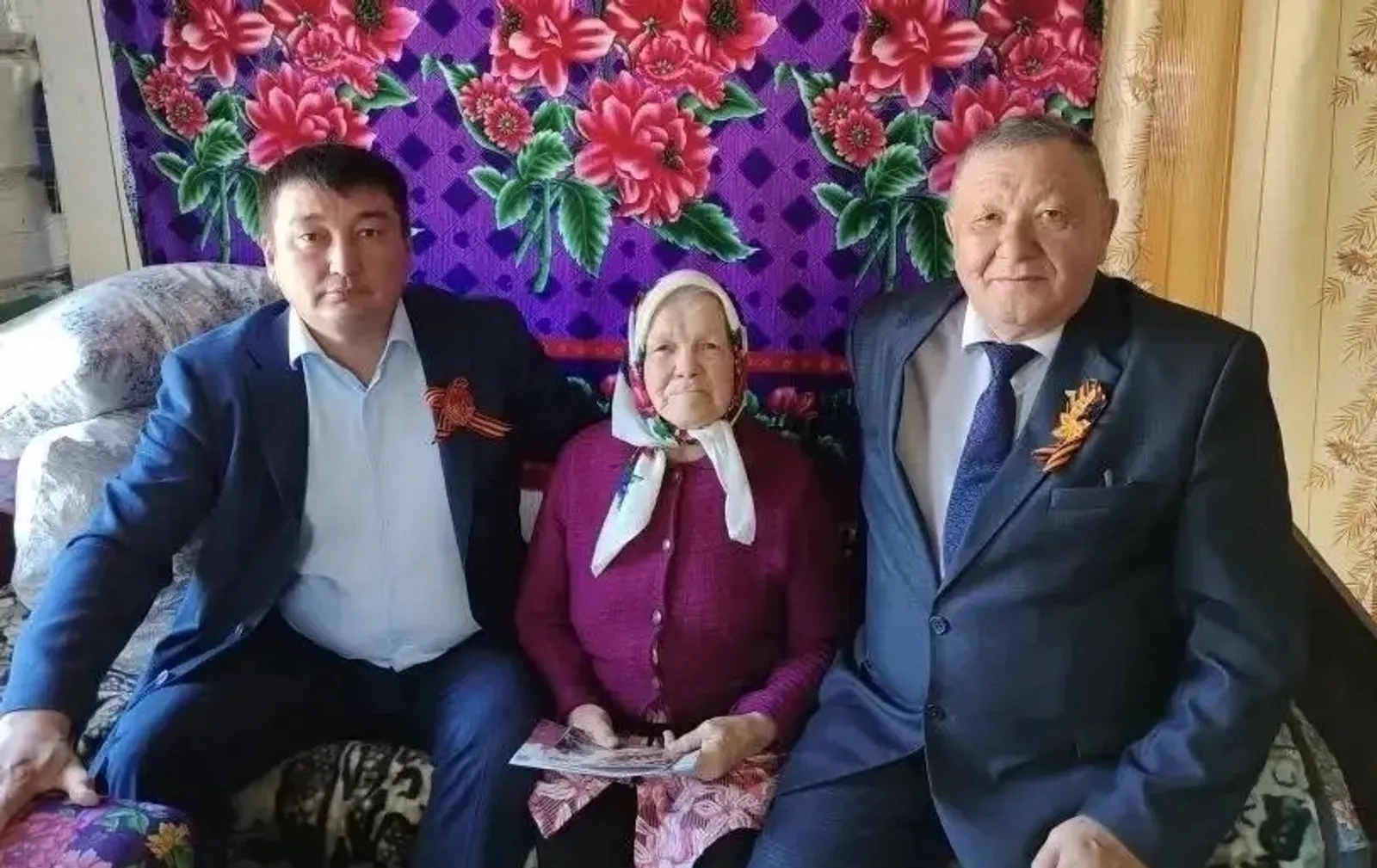 Дети герои Великой Отечественной войны: сила духа, не знающая возраста