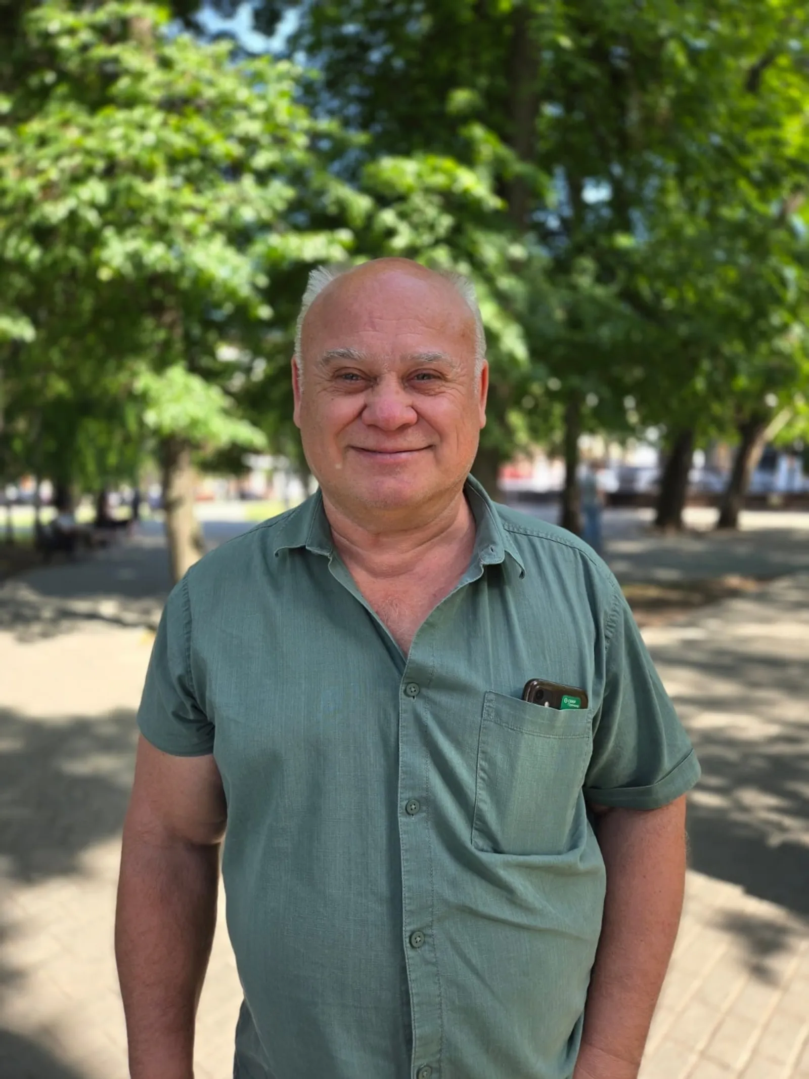 Выставка «Китап-Байрам» — самая лучшая в стране: Константин Чеченев