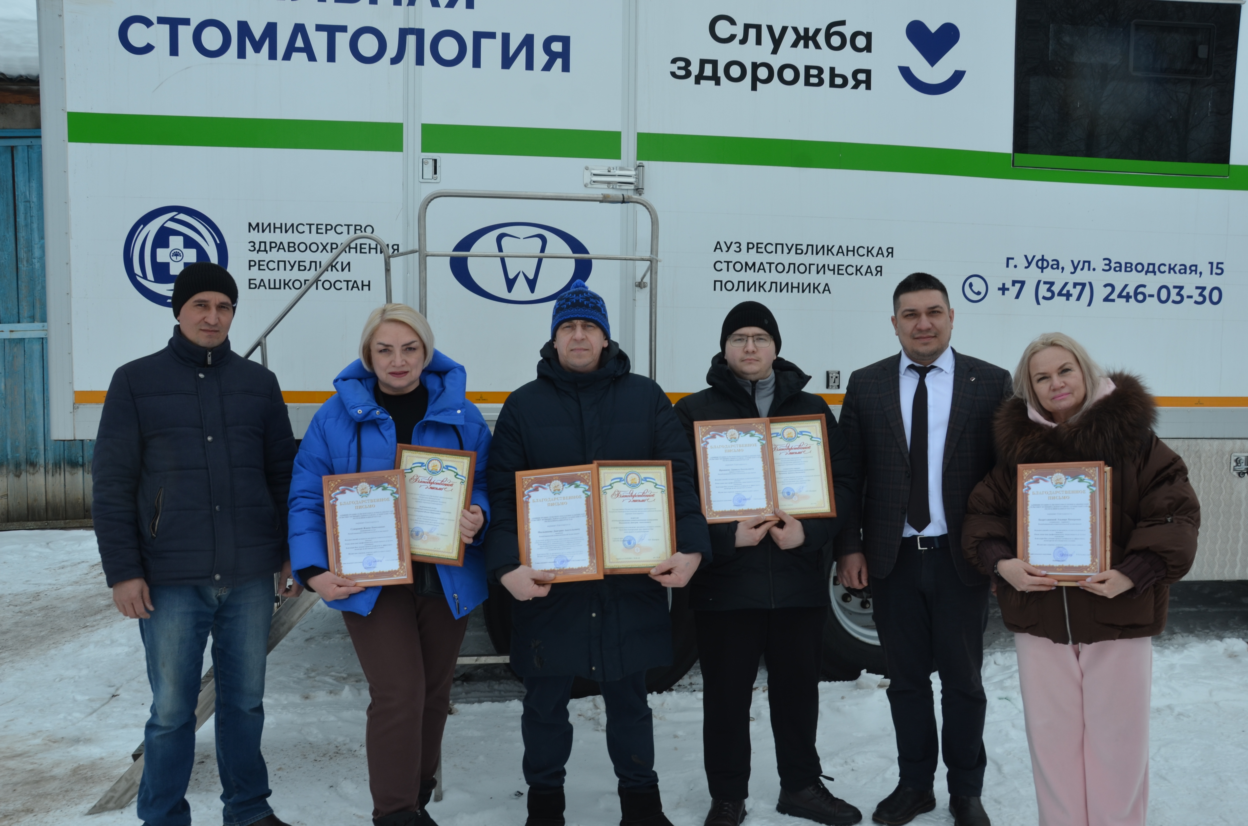 В с.Кашкино Аскинского района