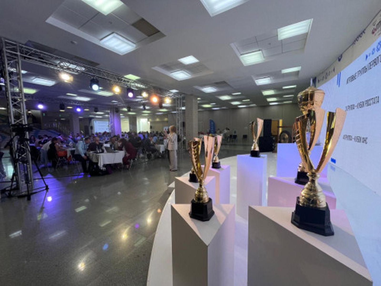 Чемпионат по бизнес-стратегии выявит лучших управленцев Башкортостана