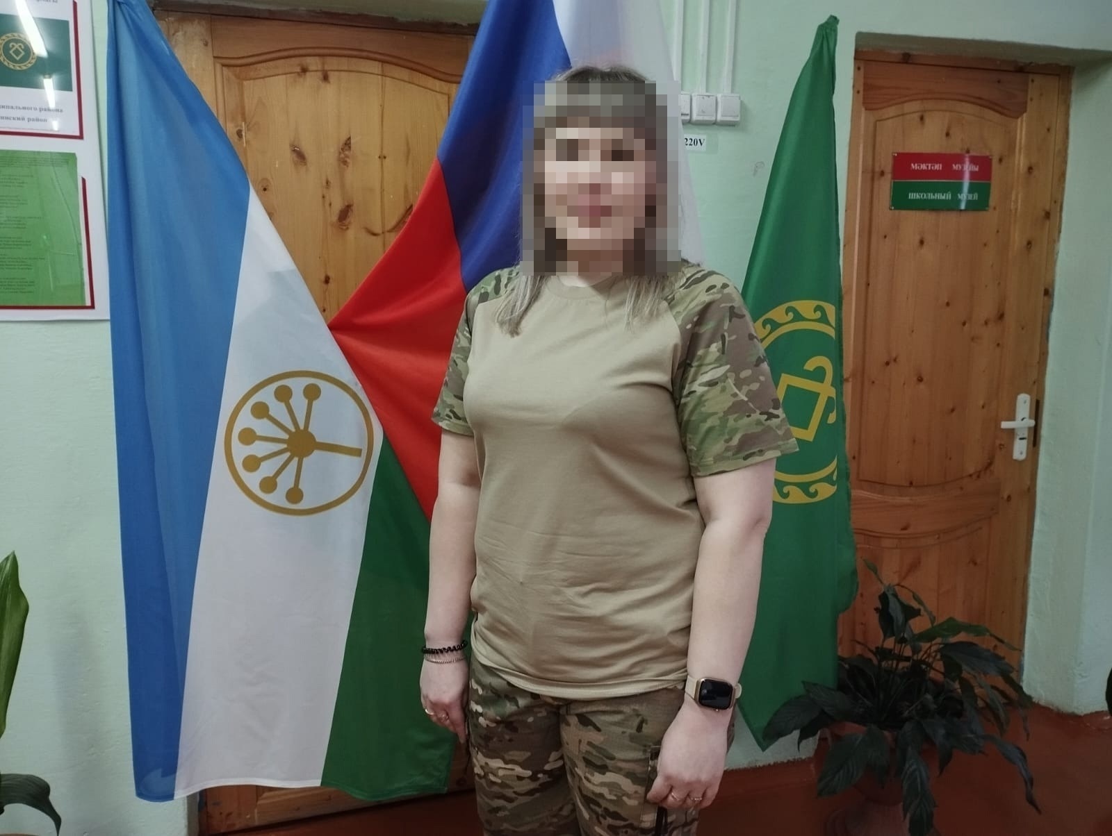 Поздравляем: наша  «Жасмин»  удостоена медали «За спасение погибавших»!