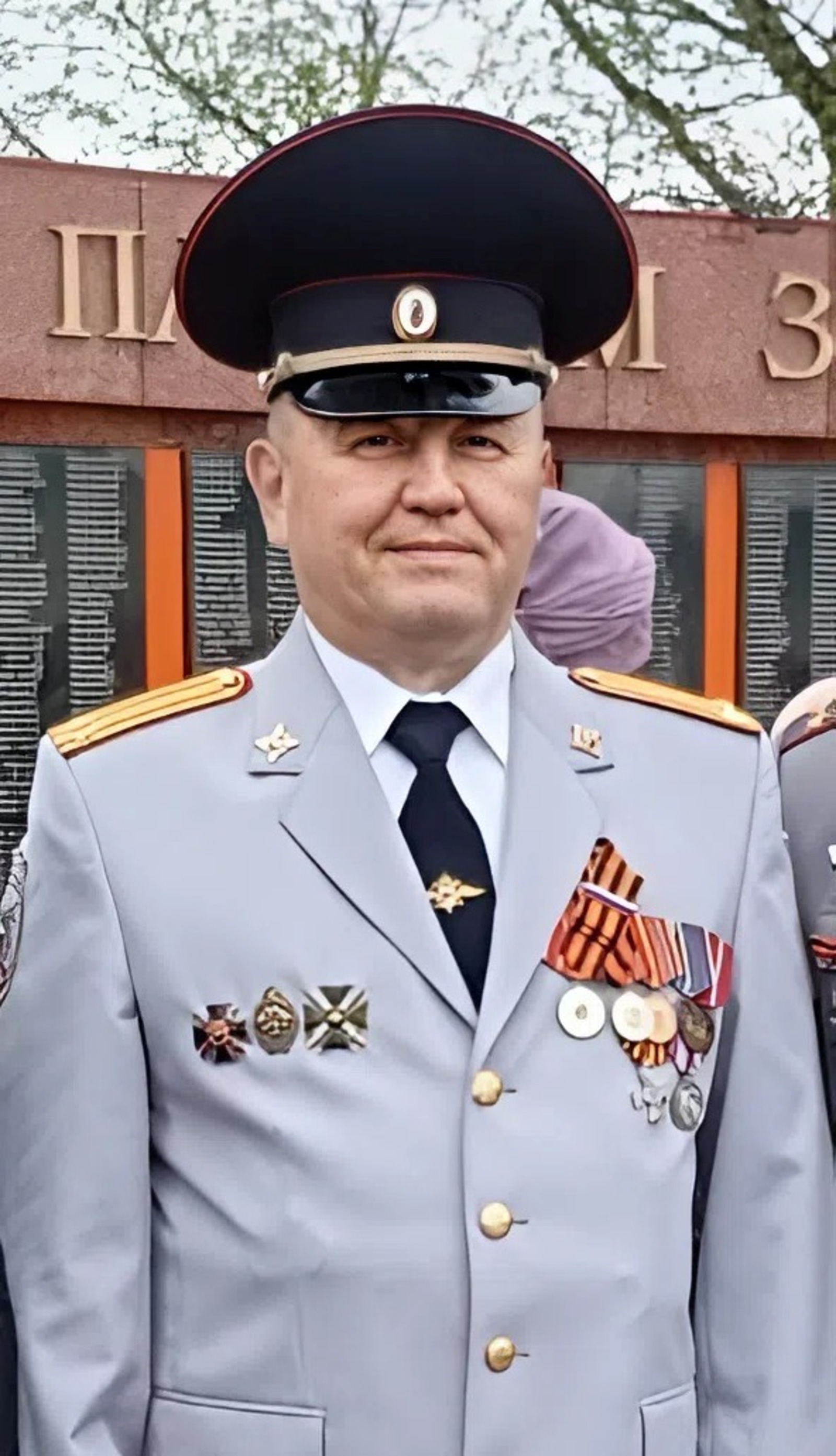 На службе закону — верность долгу и ежедневная ответственность