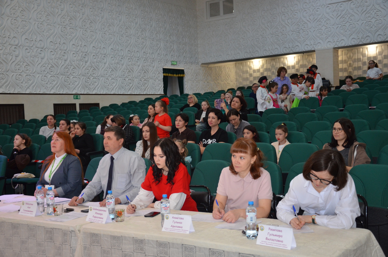 "Аскинские капели -- 2026"