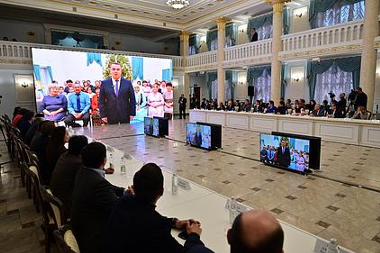 В Башкортостане открыли три новых сельских объекта культуры