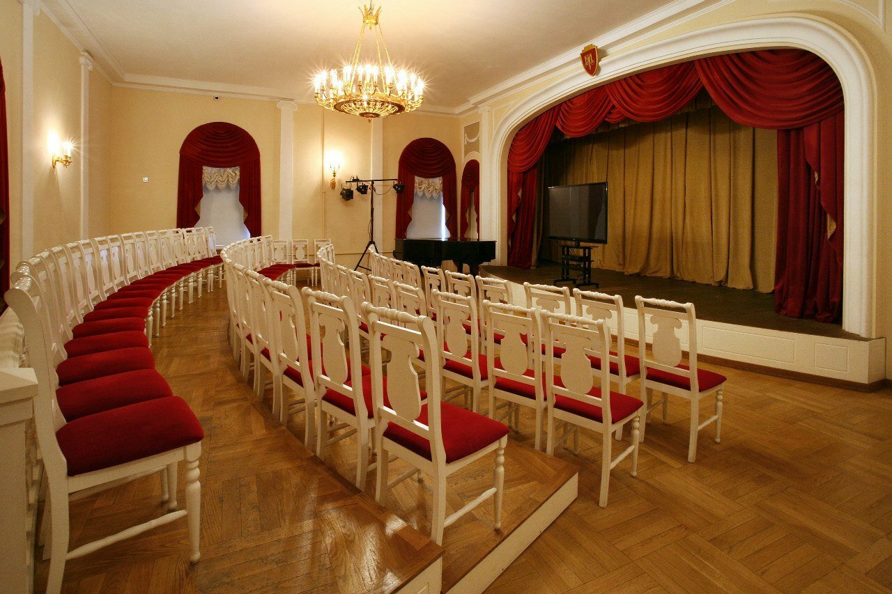 В Башкирии можно бесплатно посещать театры и музеи