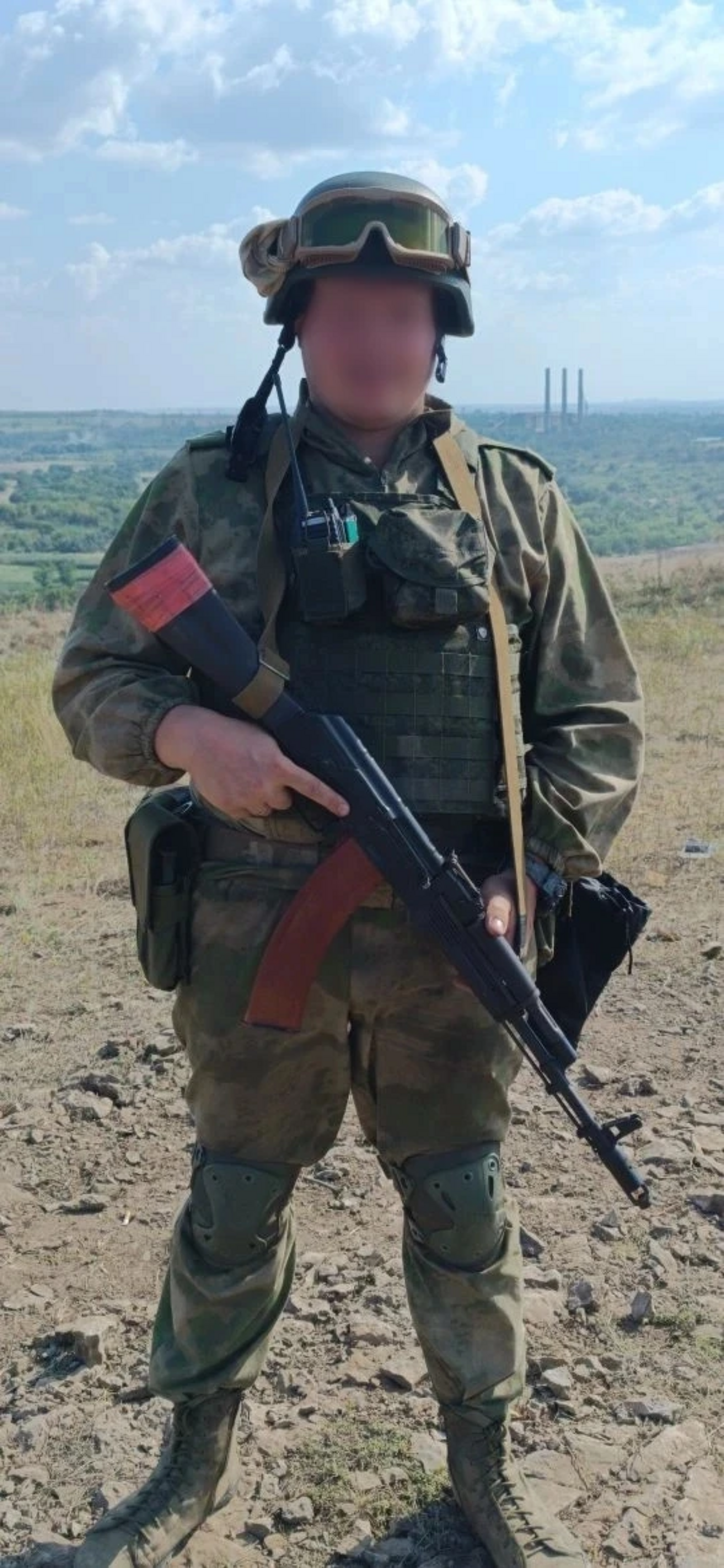 Службу инструкторов БПЛА из Башкирии отметили высокой госнаградой