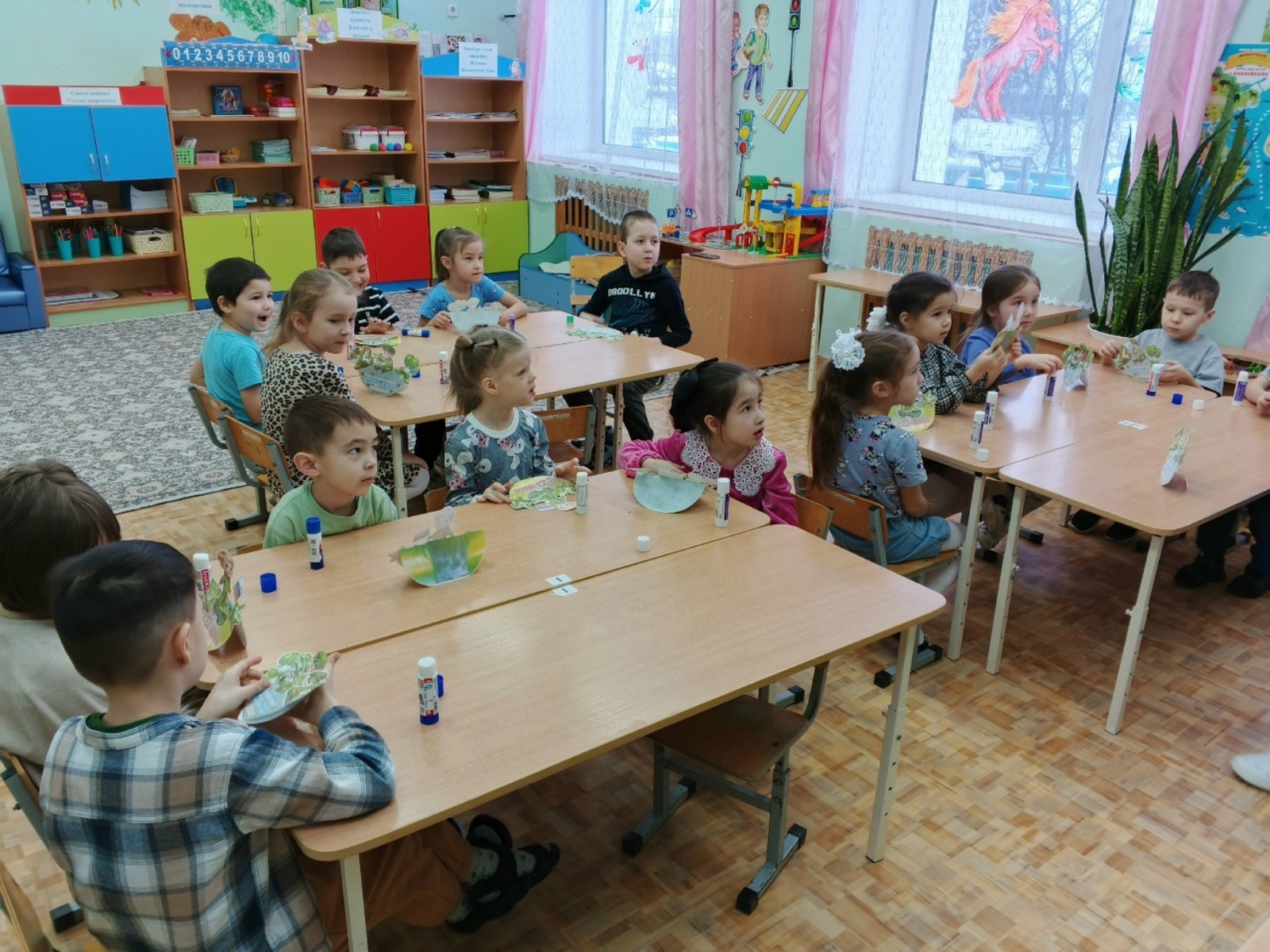 Мы гордимся тобой, солдат!