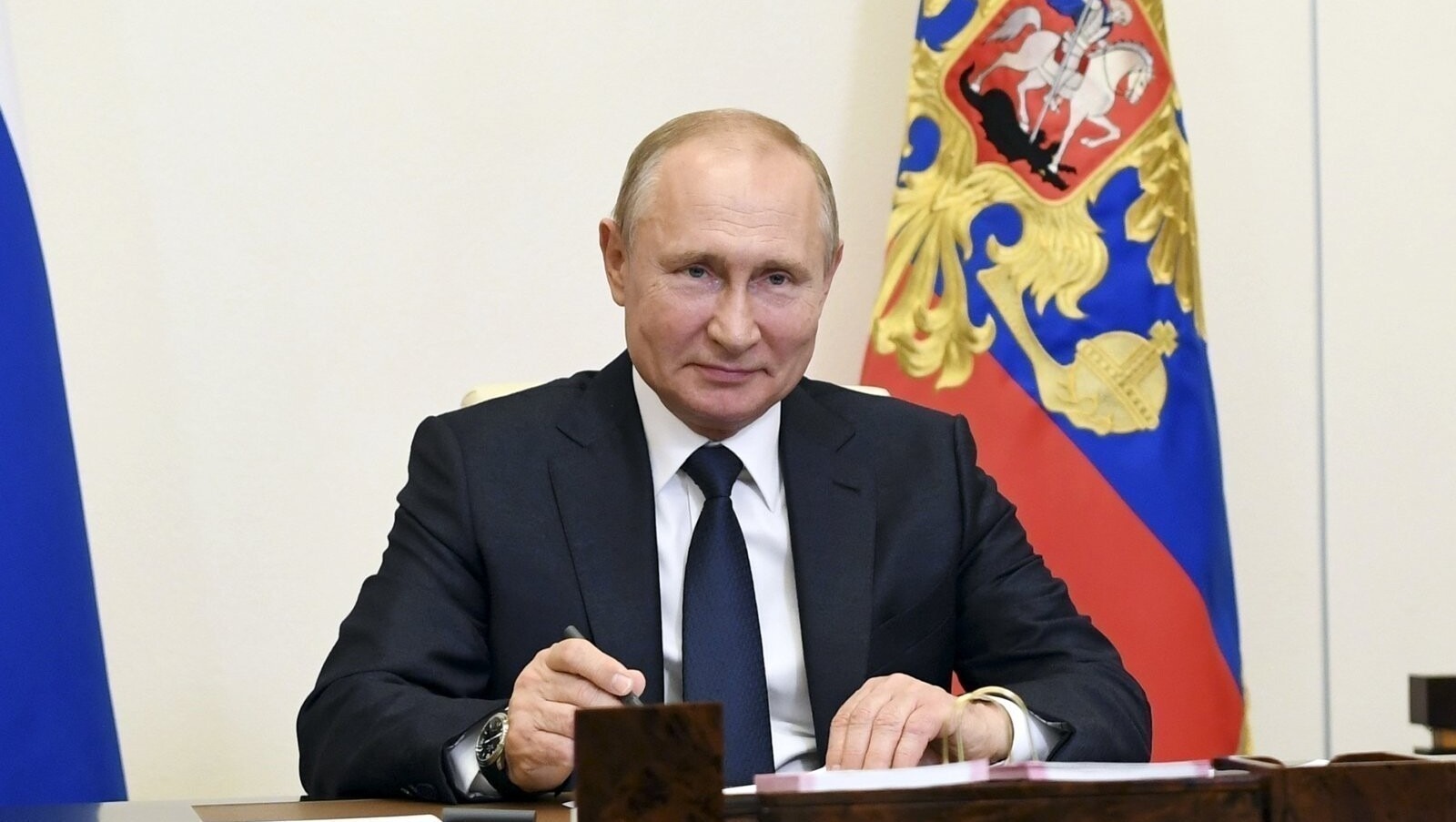 Президент России поздравил мусульман с праздником Ураза-байрам