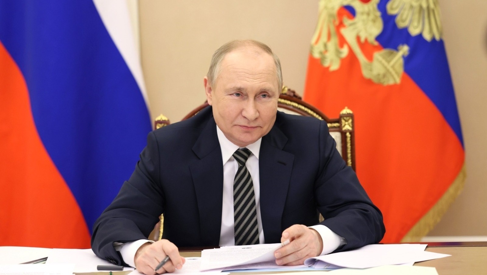 Президент России отметил государственными наградами заслуги ученых Башкирии