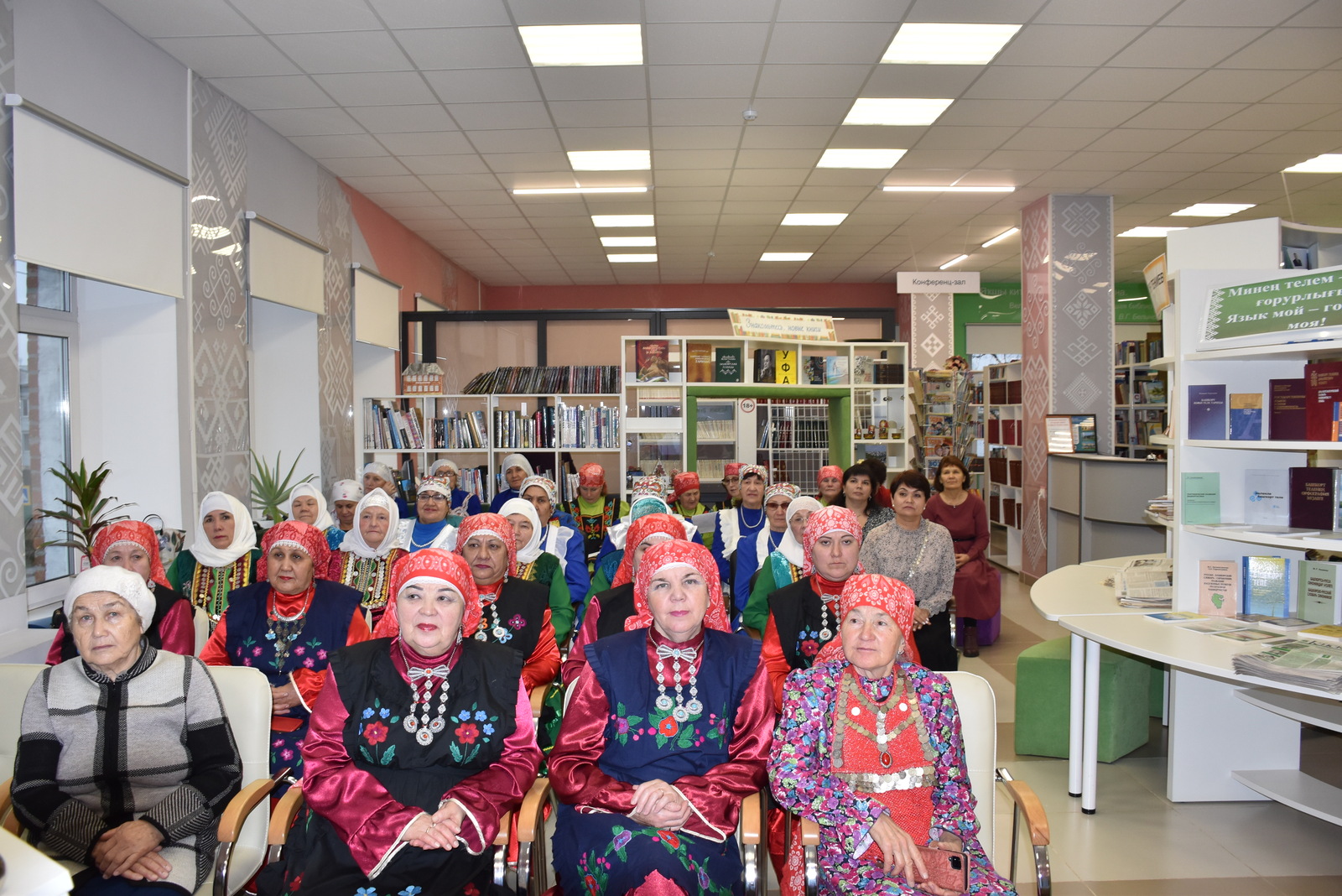 «Ағинәйҙәр ҡоро» – в с.Аскино