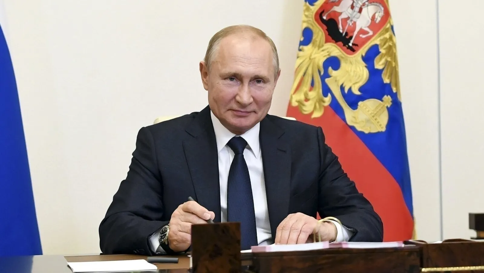 Владимир Путин отметил госнаградами жителей Башкирии