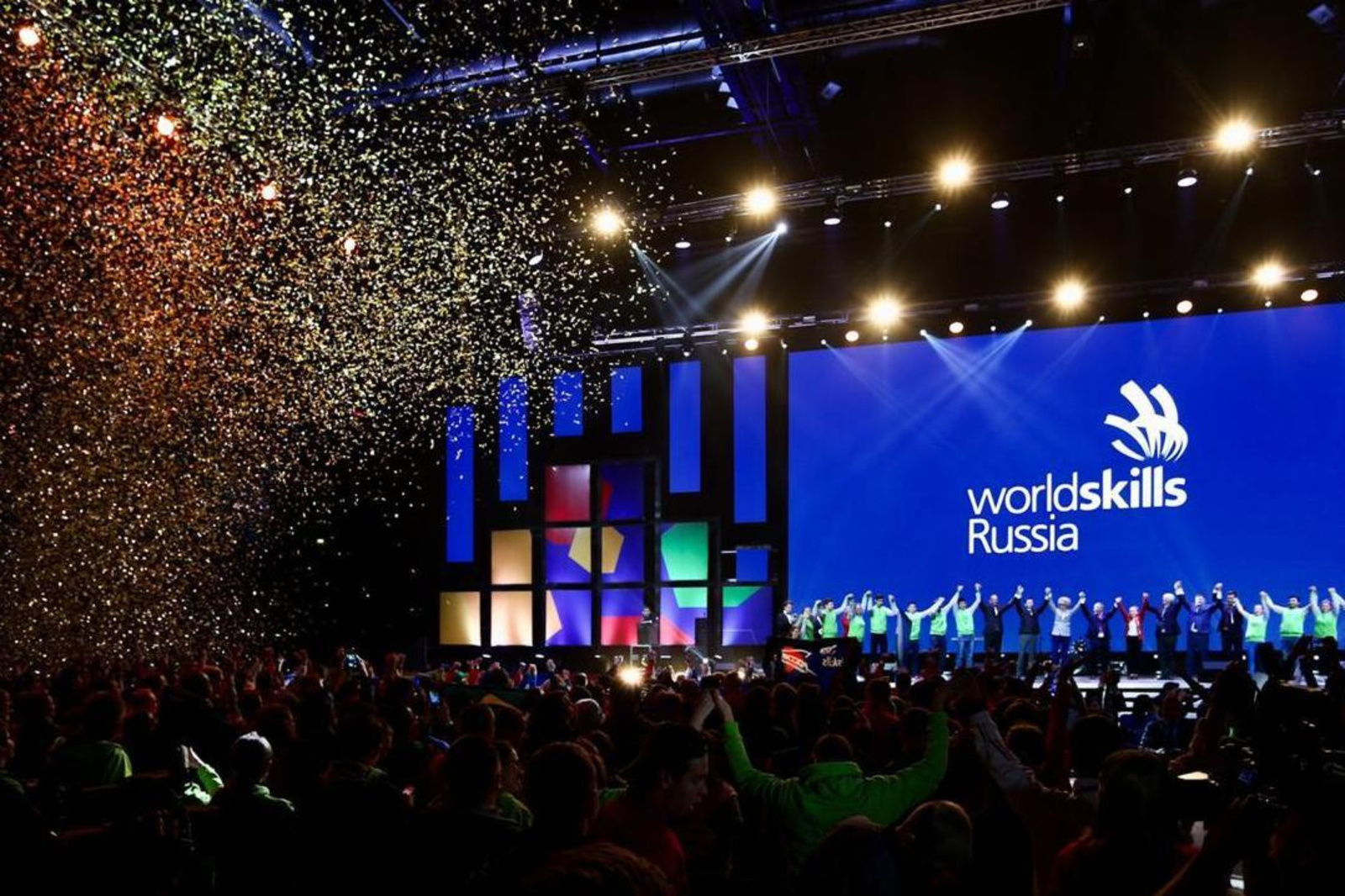 До Национального финала «Молодые профессионалы» (WorldSkills Russia) — 2021 в Уфе осталось три дня