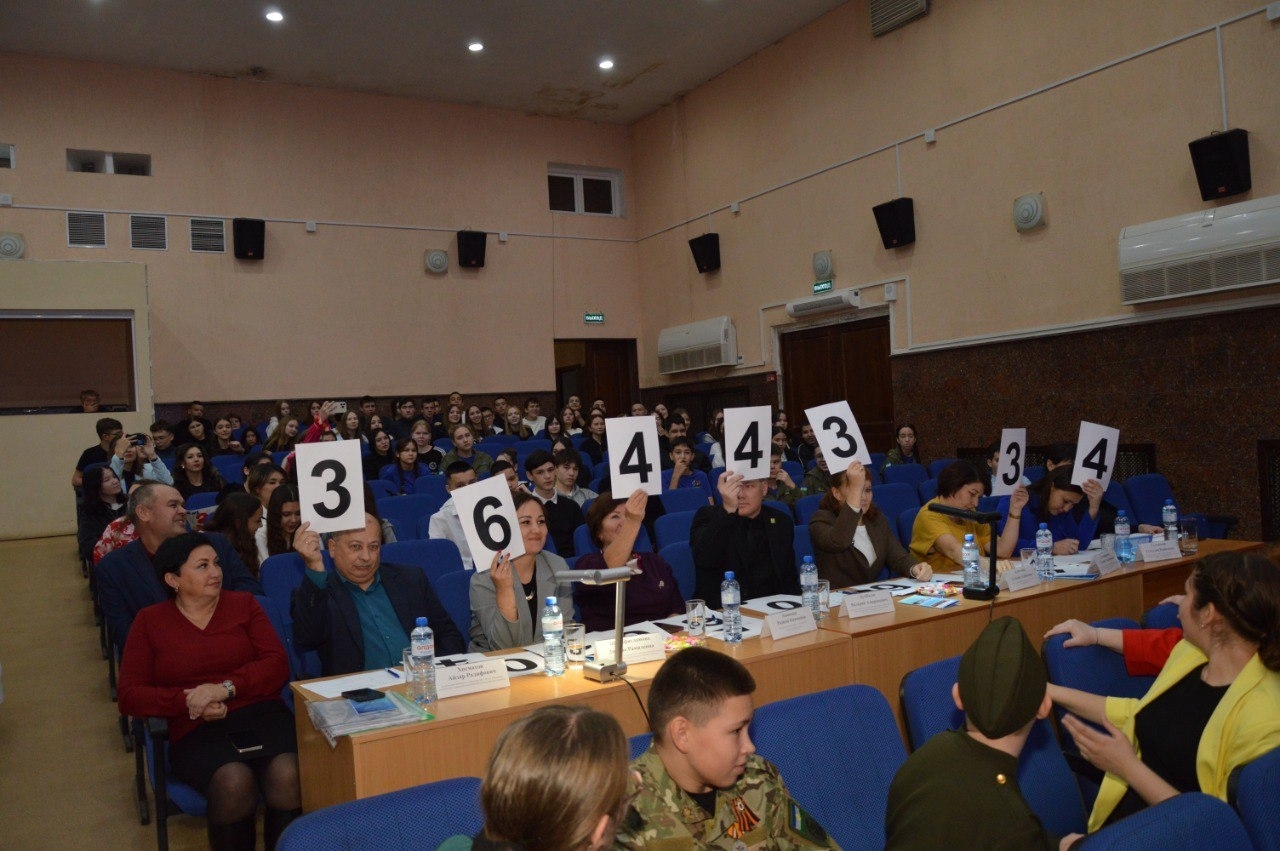 «Стопудово» — самая креативная и стильная команда!