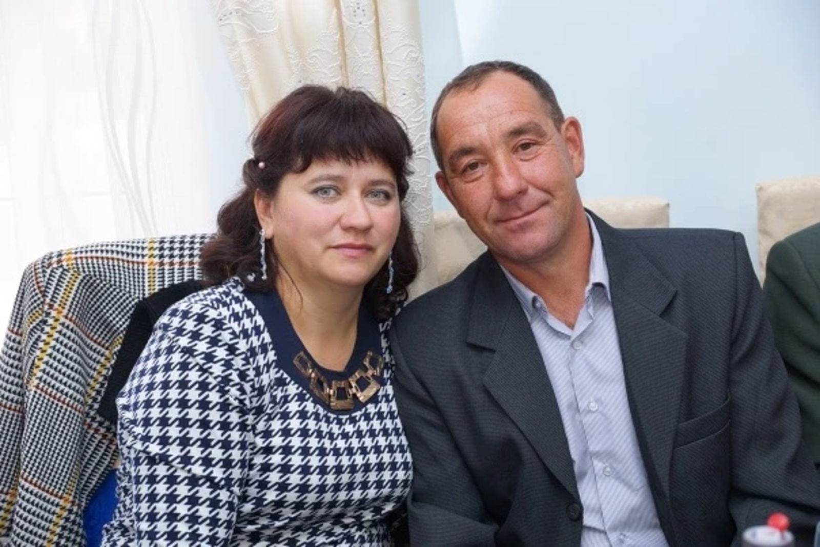 Ее главный талант — любить детей