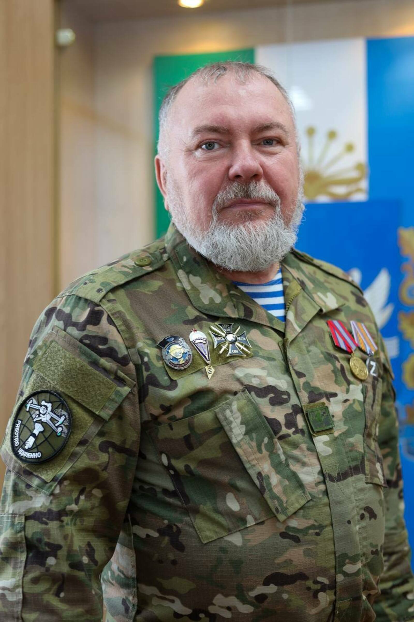 «Сенсей» о войсках БПЛА — это элита армии