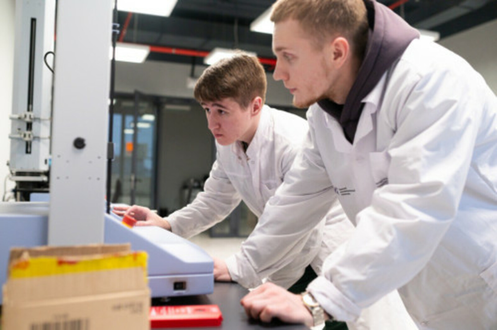 Конкурс грантов для молодых педагогов объявил вуз-резидент уфимского кампуса