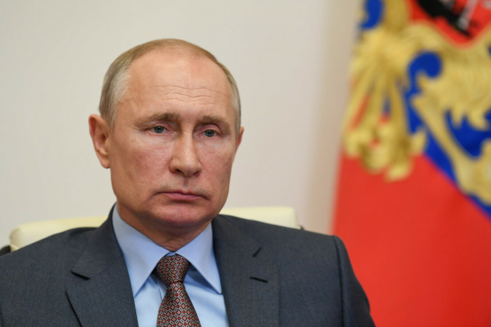 Путин заявил, что быть другом и врагом России «одинаково почетно»