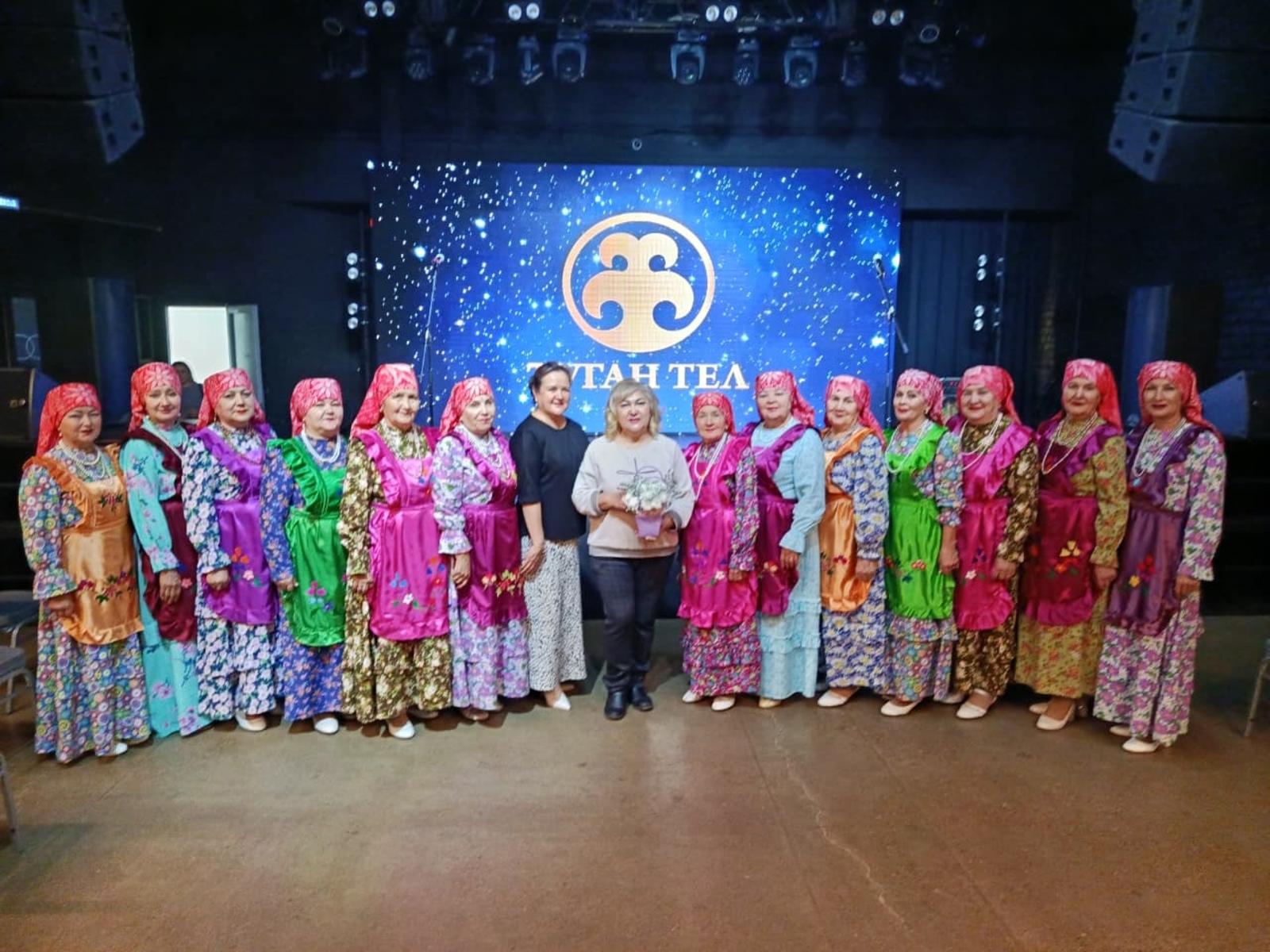 Поздравляем лауреатов I степени