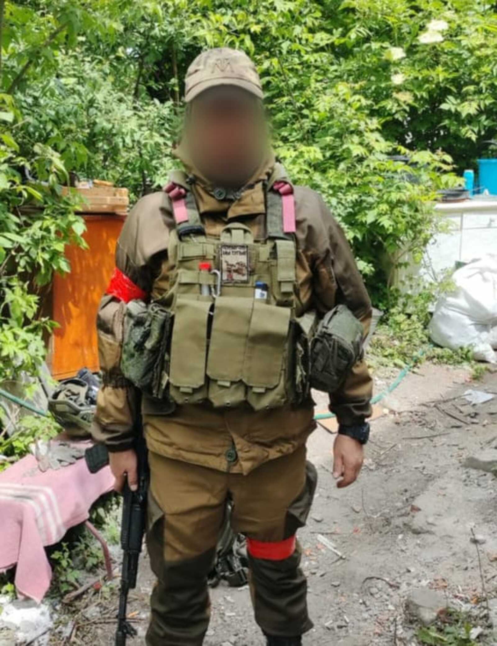 Шаг за шагом к мирной жизни