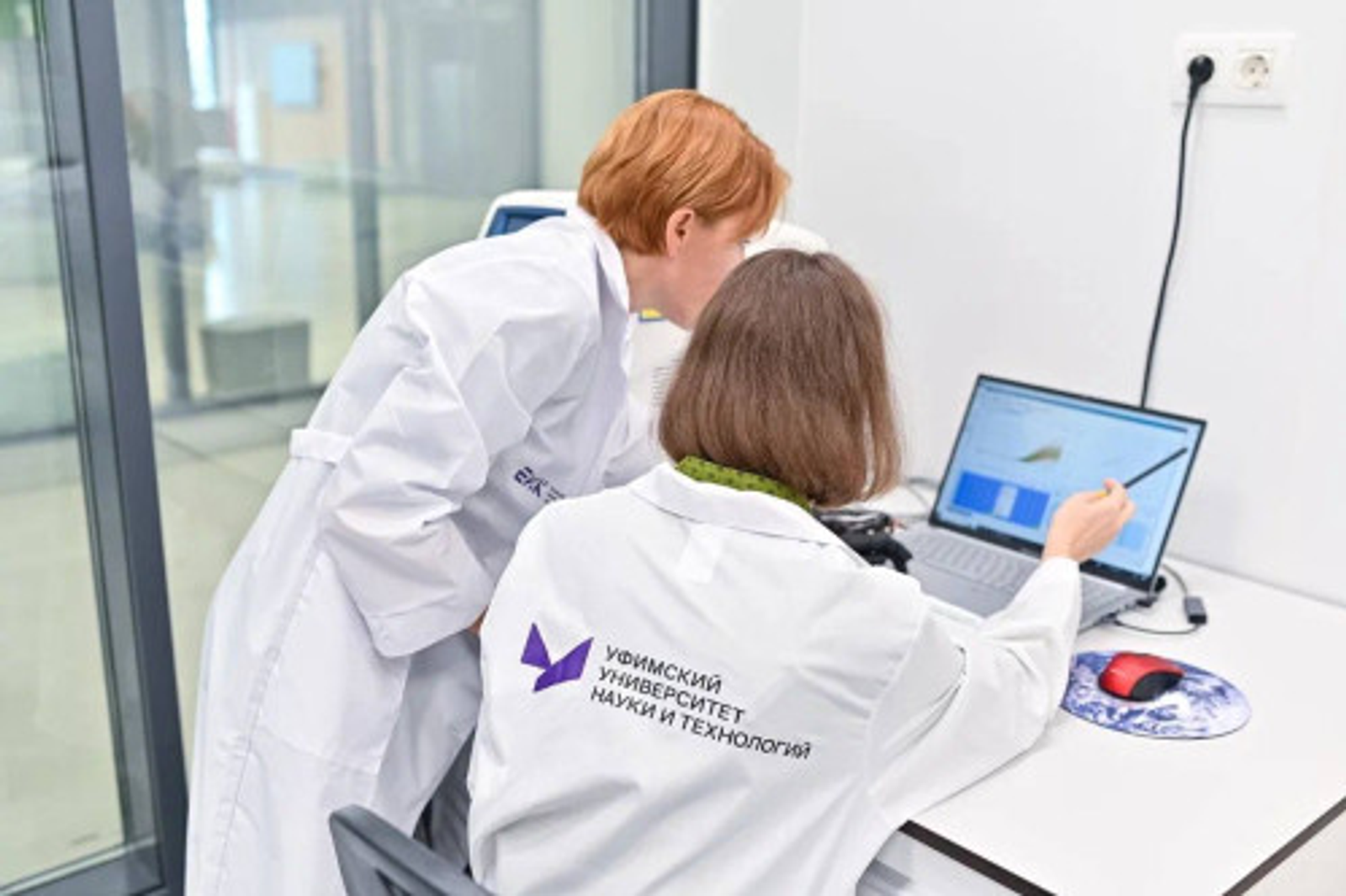 Резидент Межвузовского кампуса стал лидером среди получателей грантов РНФ