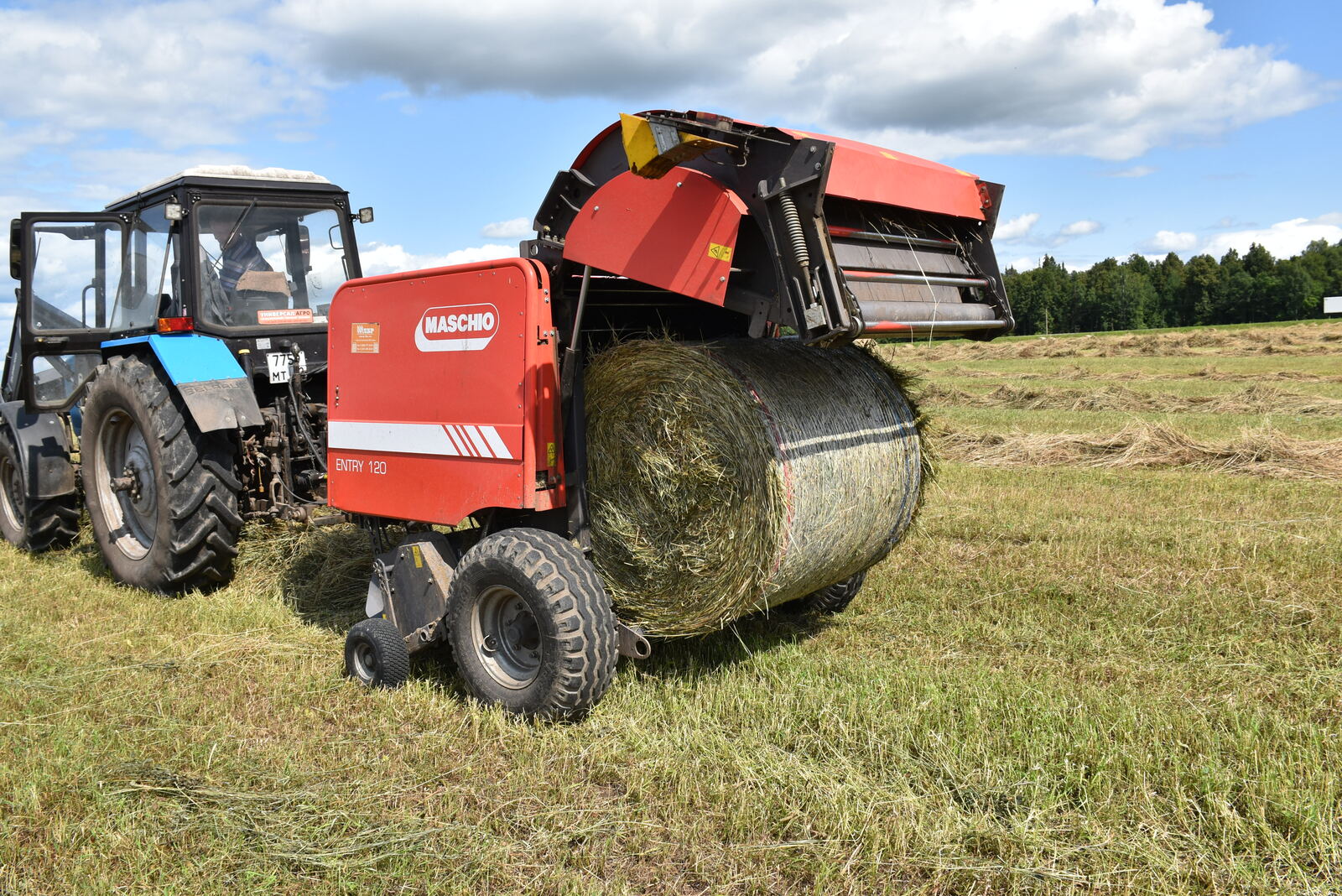 Надежный фундамент для зимнего содержания