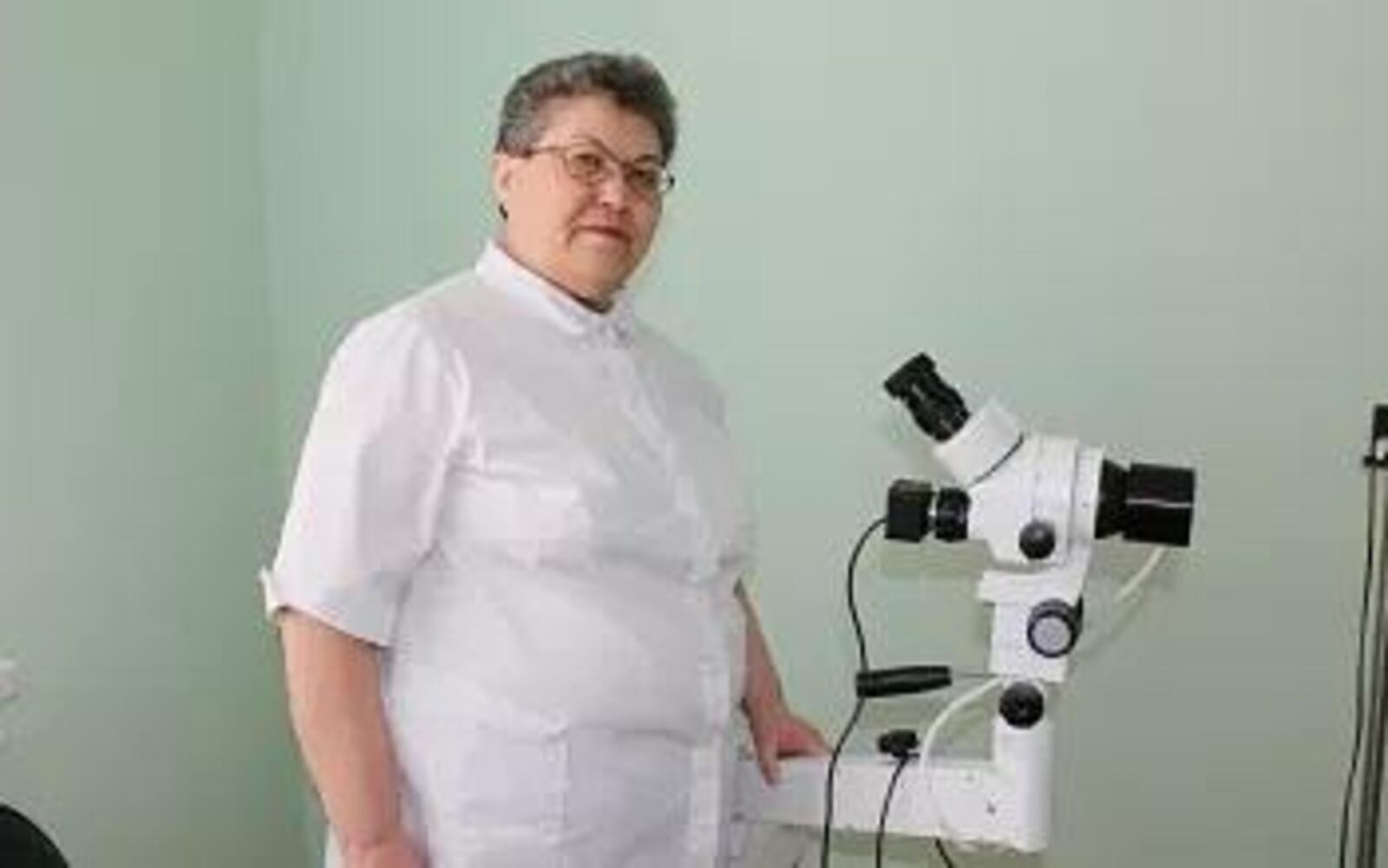 В Стерлибашевской ЦРБ активно используют новое медоборудование