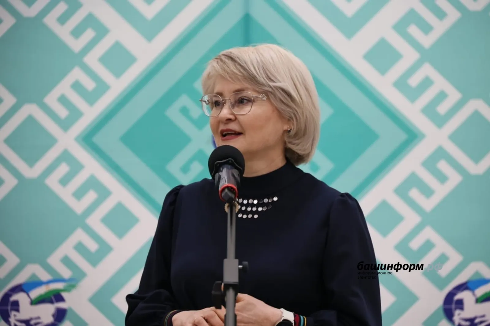 Депутат Госдумы Эльвира Аиткулова удостоена ордена Дружбы