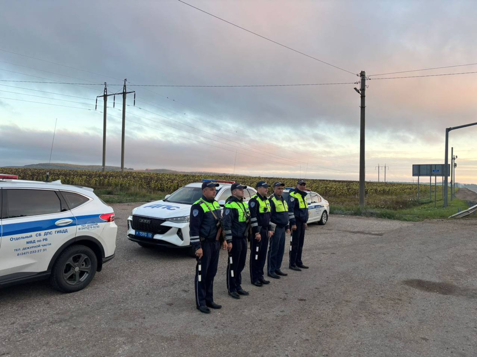 В Башкирии пройдут массовые проверки водителей