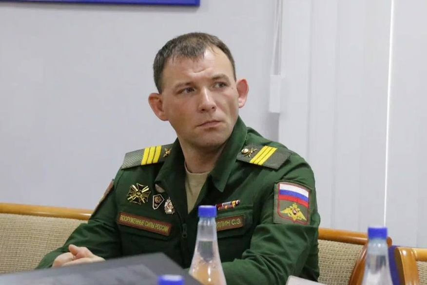 Стратегическая сессия ЦПК