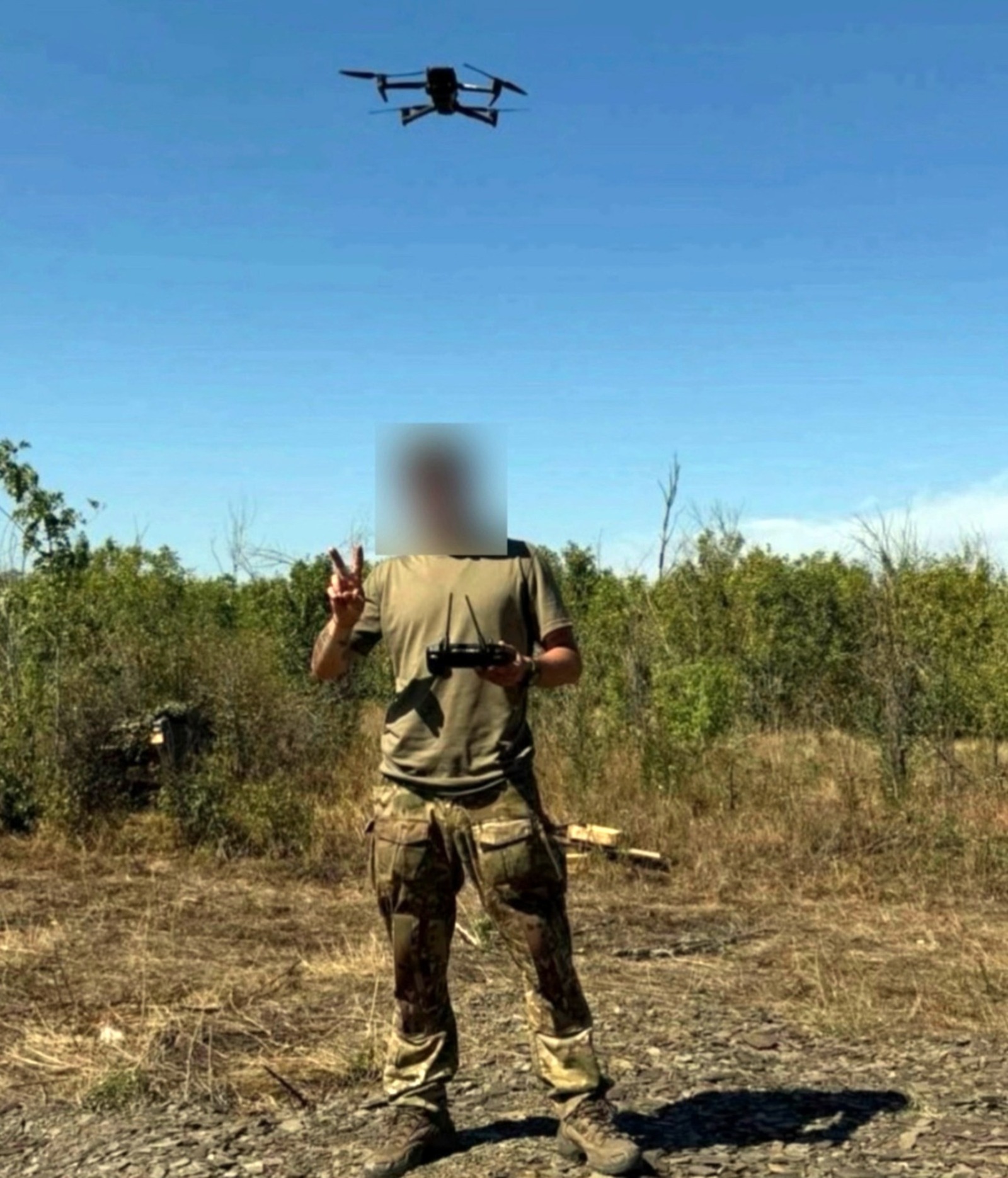 Мужество по наследству