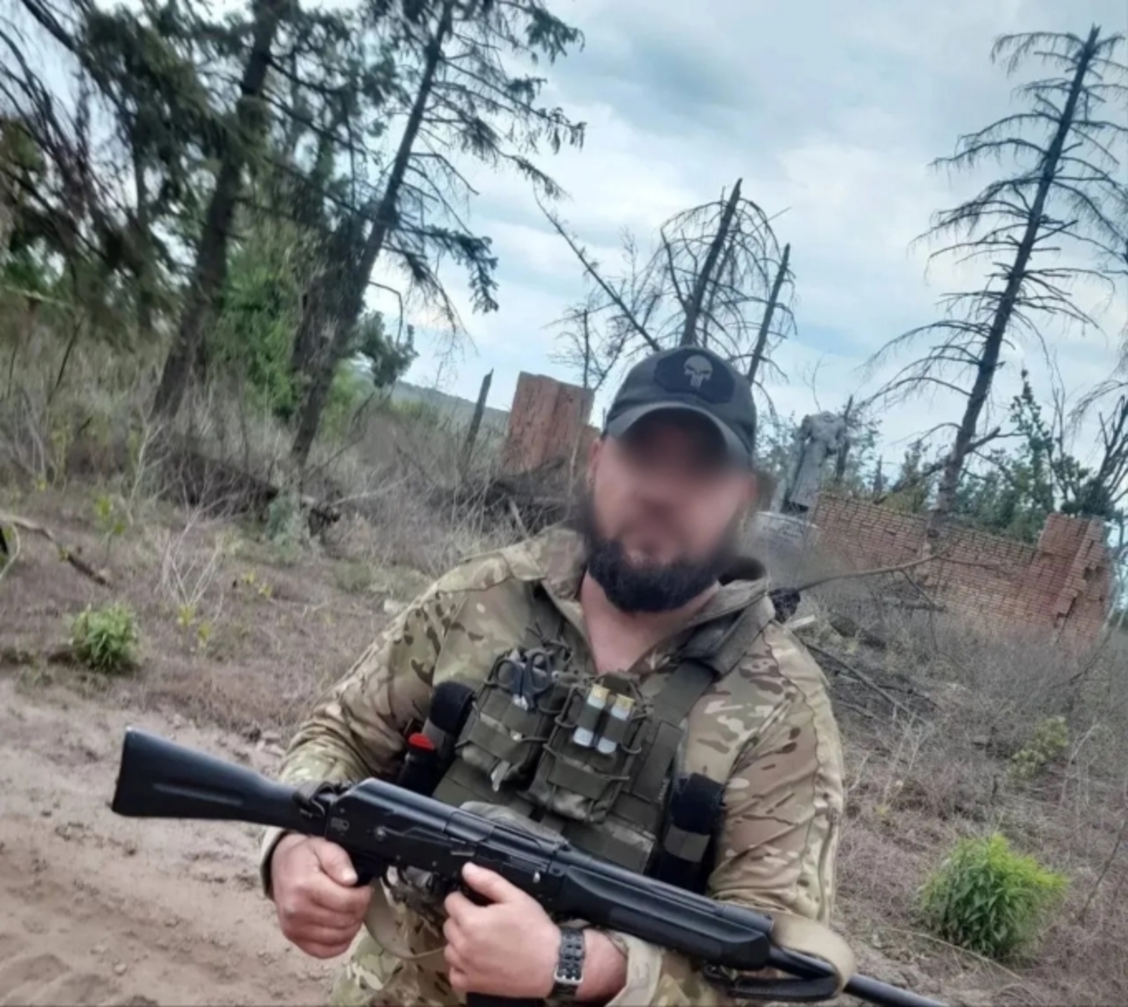 Командир дроноводов из Башкирии рассказал о особенностях работы оператором БПЛА