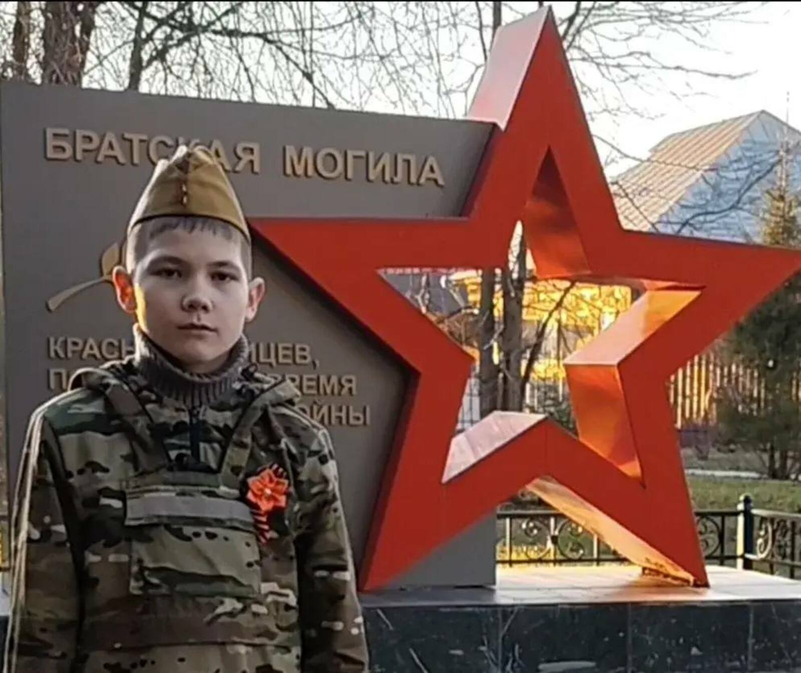 Поздравляем Дениса Гайбадуллина!