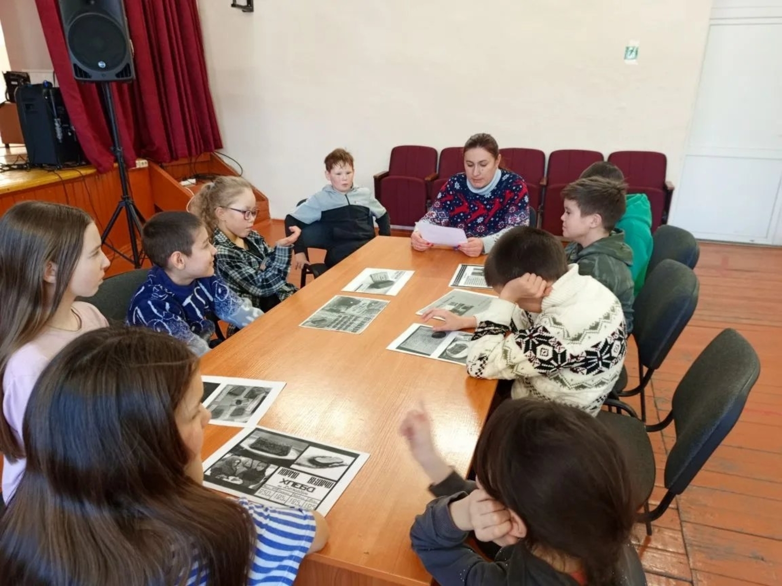 Блокадный хлеб Ленинграда – символ стойкости