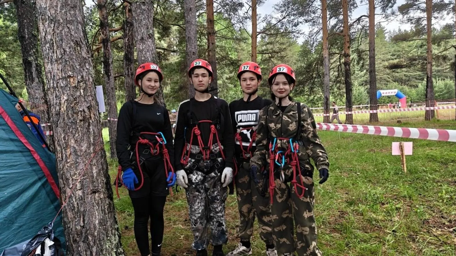 Конкурс «Школа безопасности»