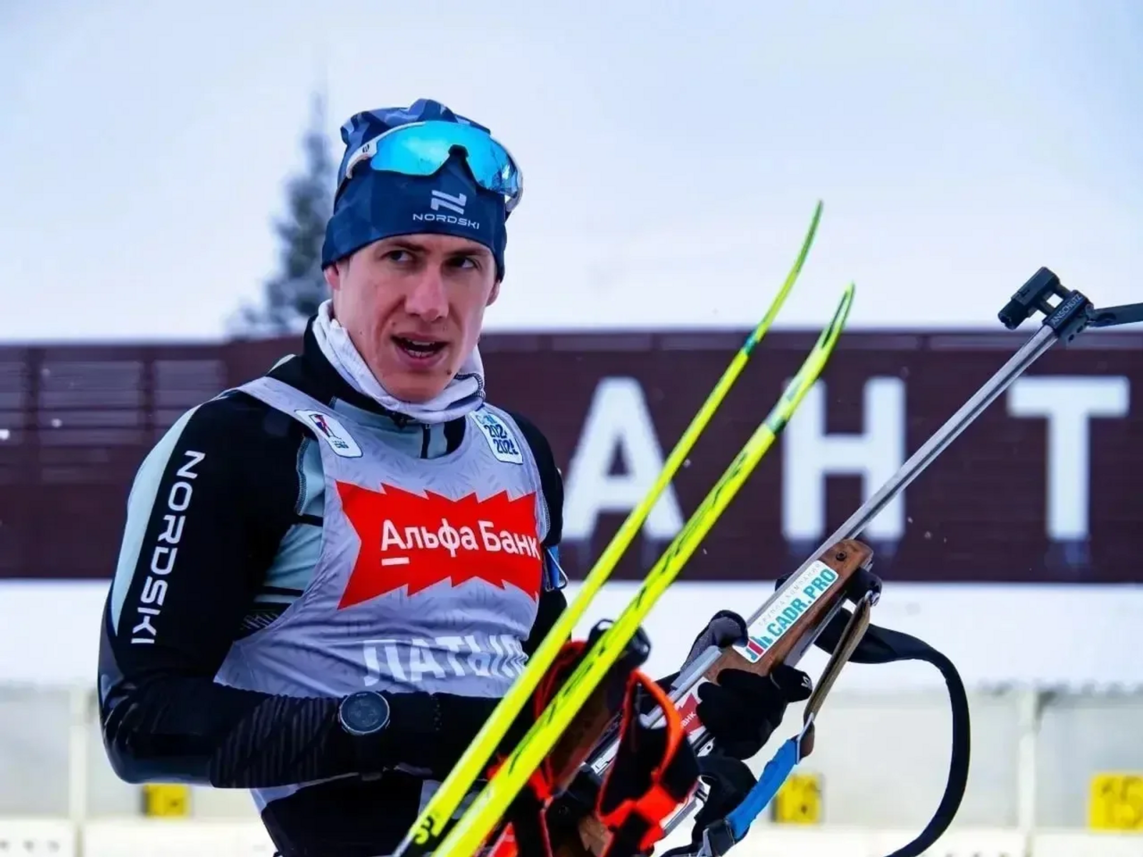 Радий Хабиров рассказал о победе биатлонистов из Башкирии