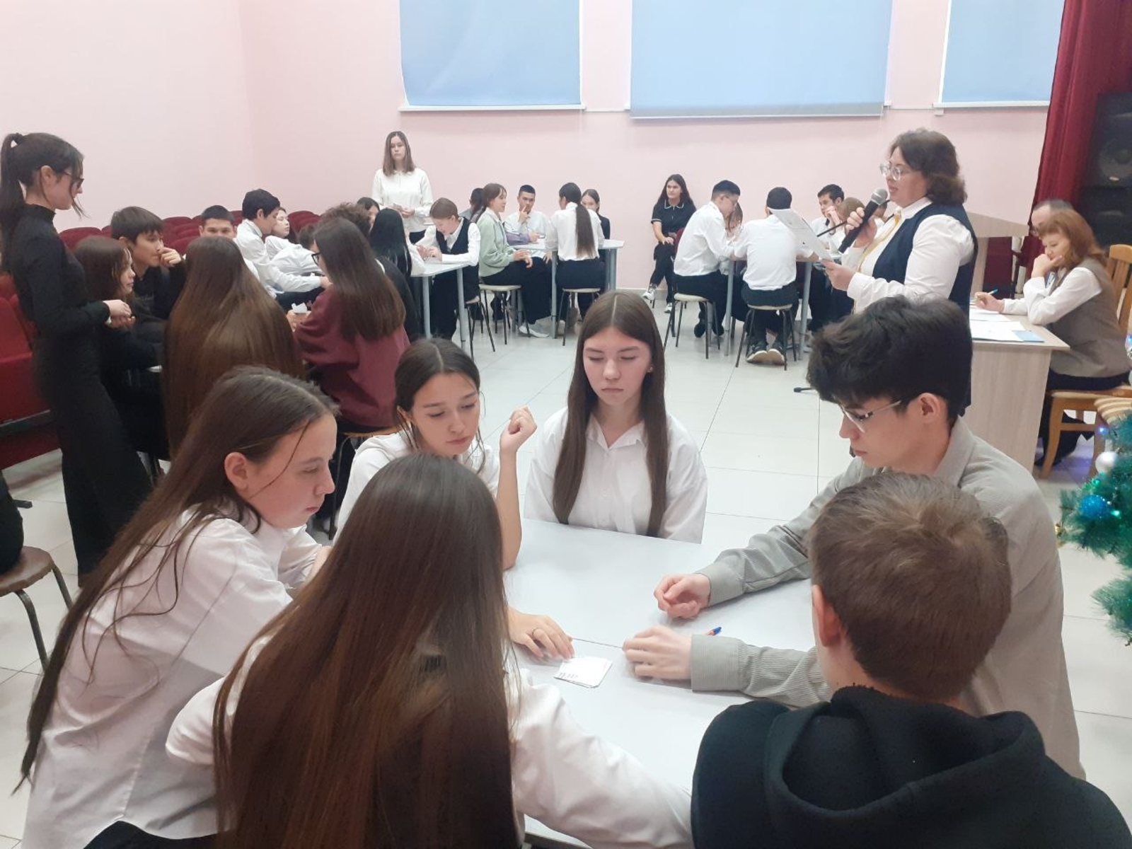 Что? Где? Когда?