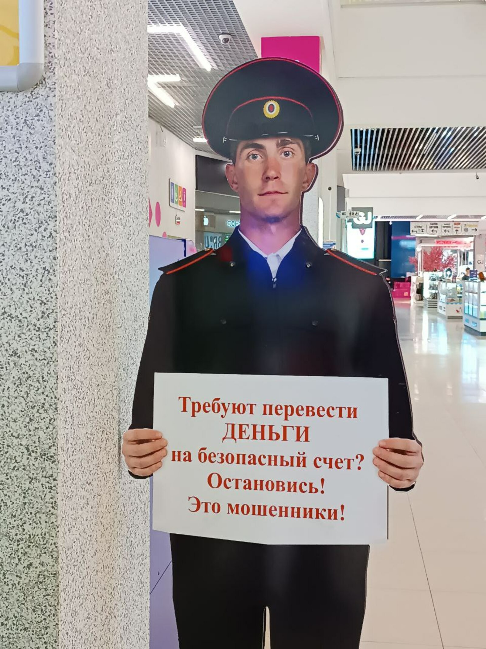 Жителей Башкирии предупредили о мошенниках с QR-кодами от налоговой службы