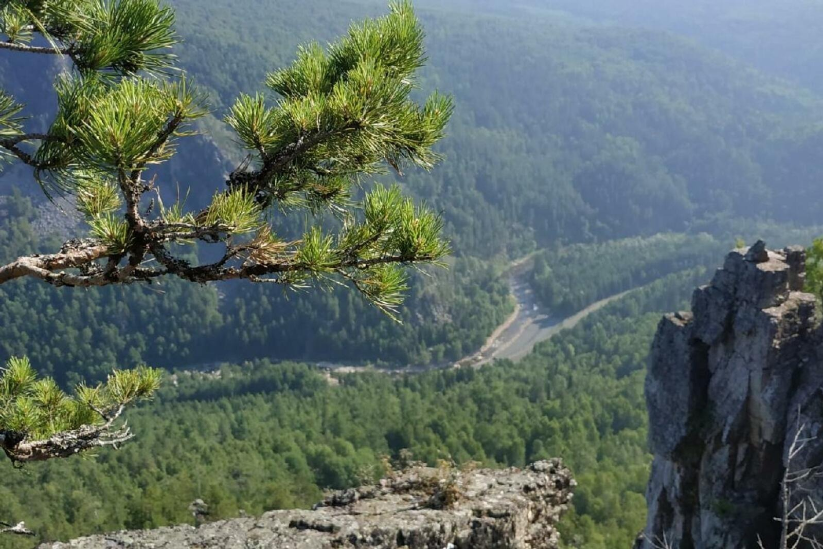 В Башкирии увеличили плату за посещение природных парков