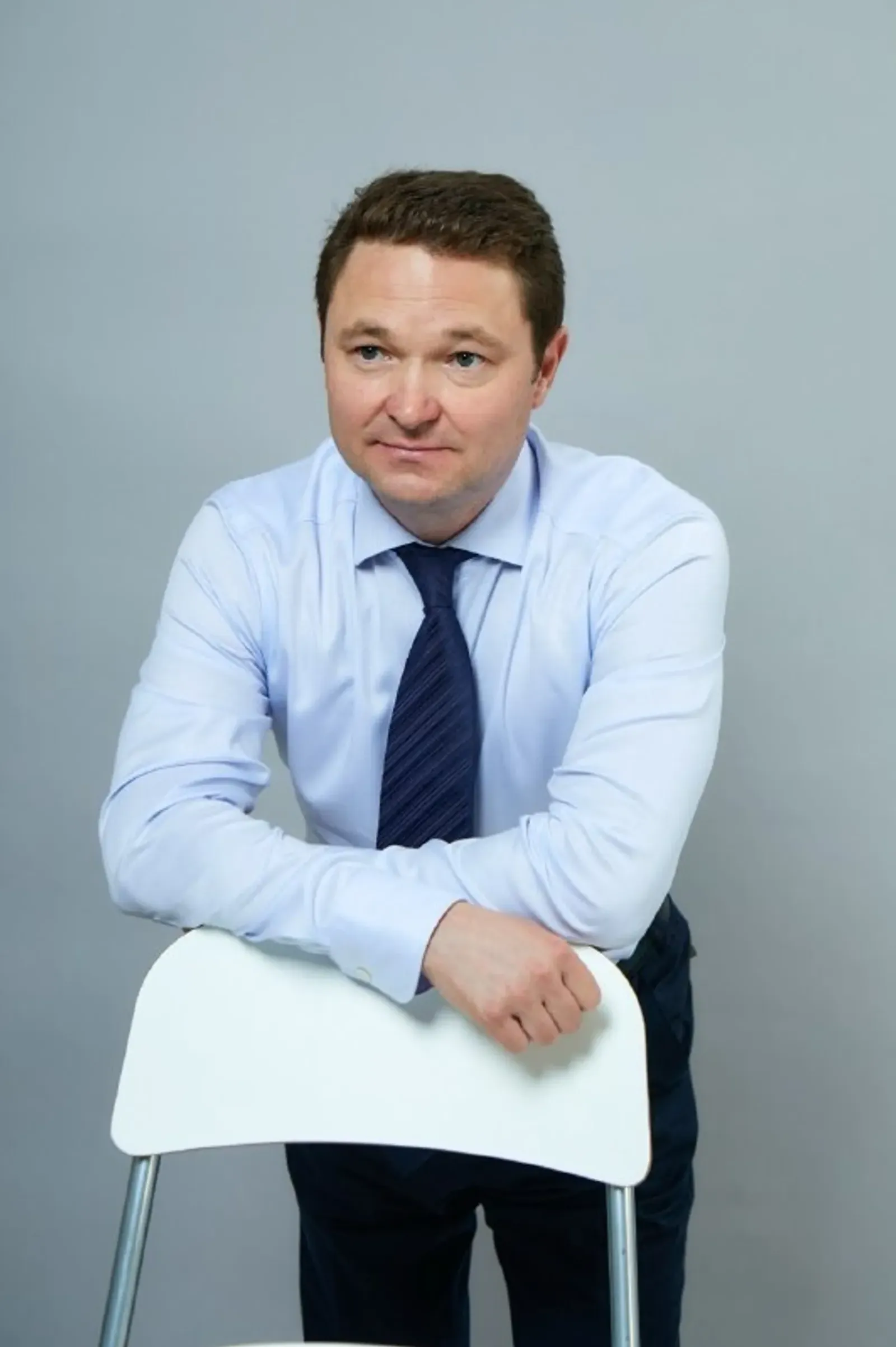Юлай Кидрасов: «Победа куется не только на фронте, но и в тылу!"