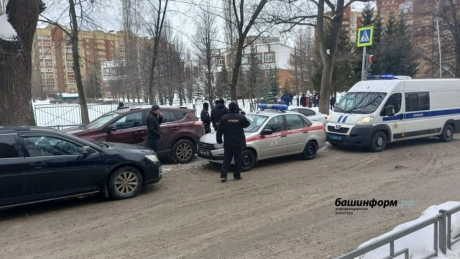 Радий Хабиров сказал оставить эмоции и разобраться в причинах