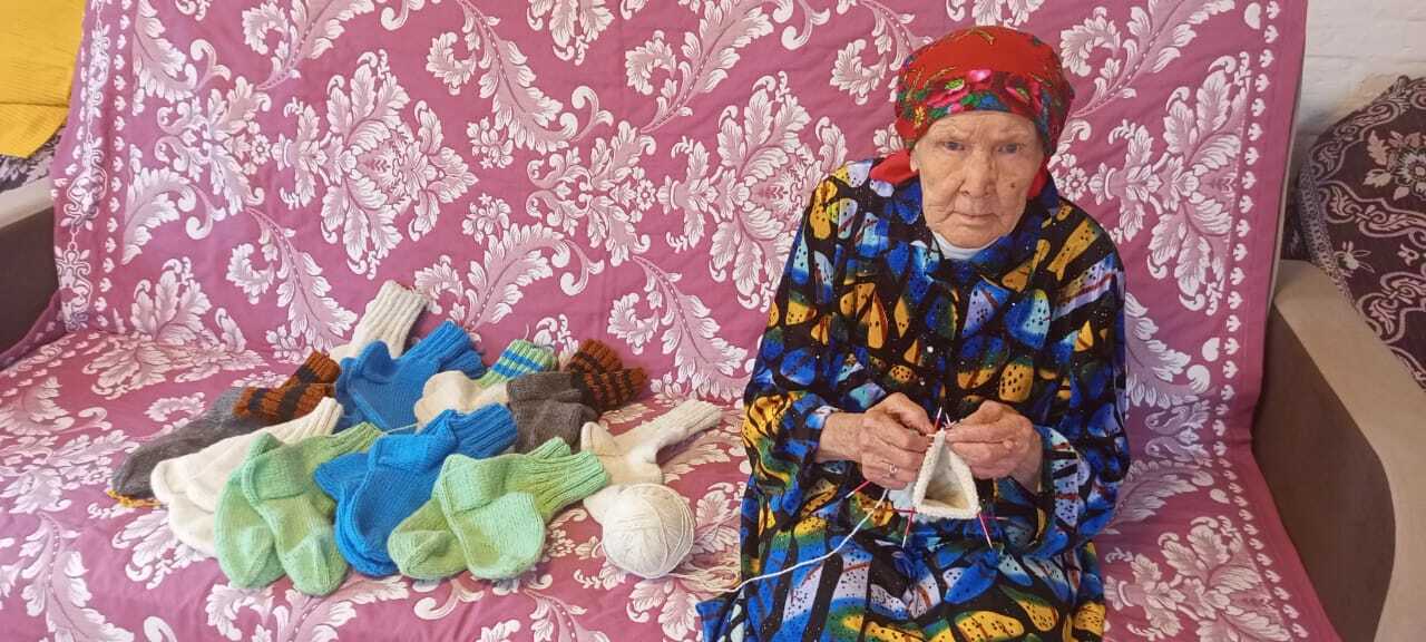 Своих не бросаем