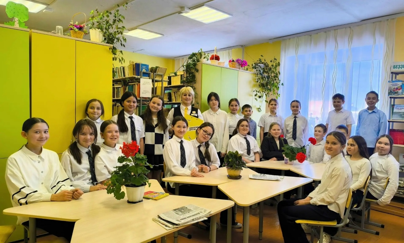 Свободный микрофон