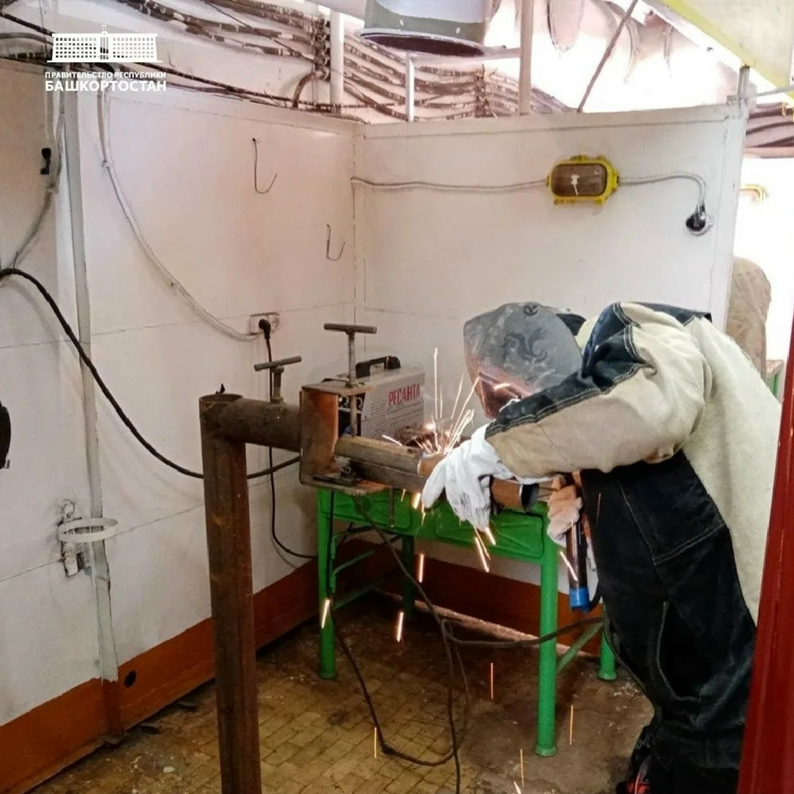 В Башкортостане выбирают лучших профессионалов: старт конкурса 1 апреля