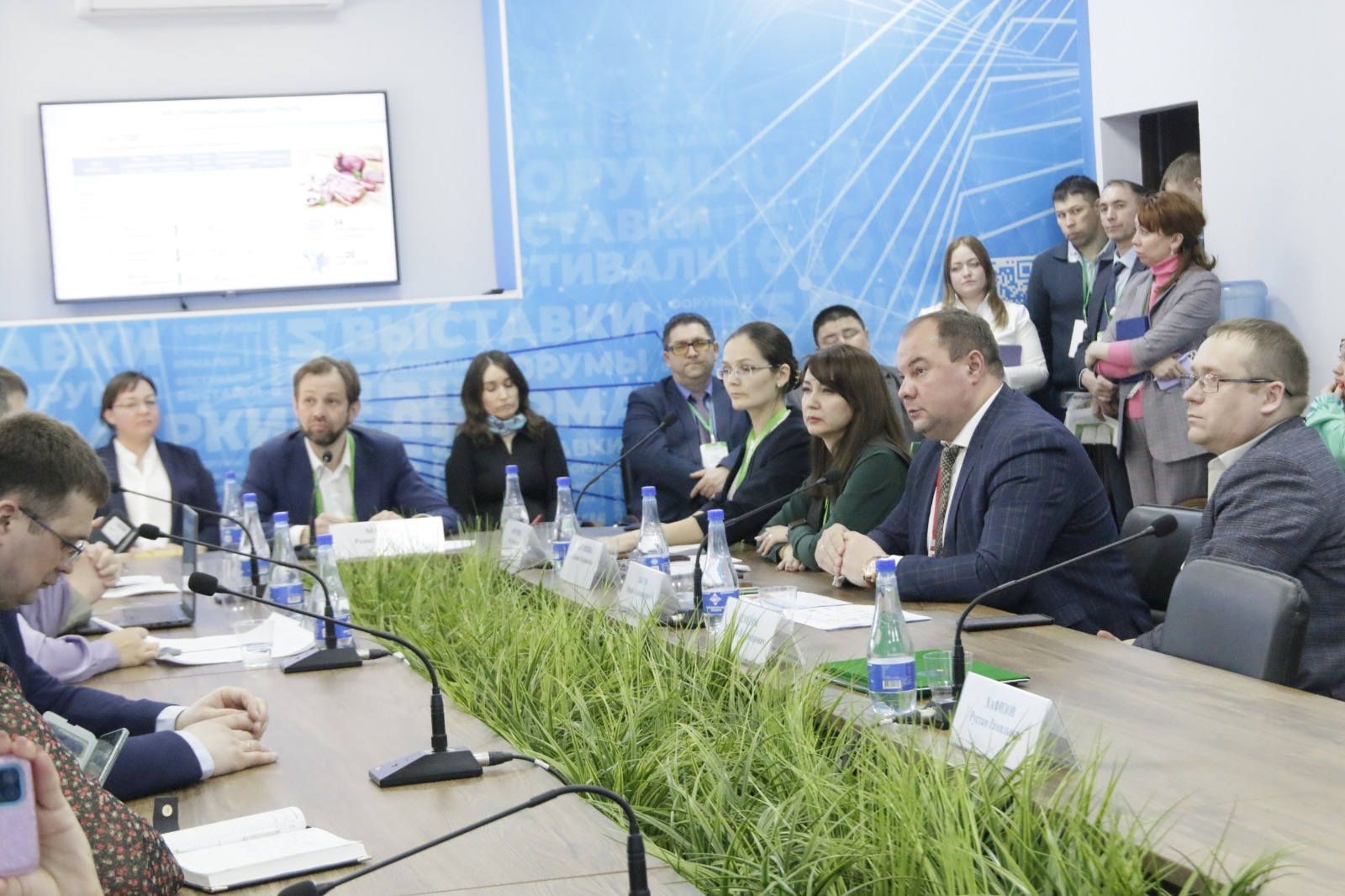 Экспорт масличных культур из Башкортостана увеличился почти в 7 раз в 2022 году