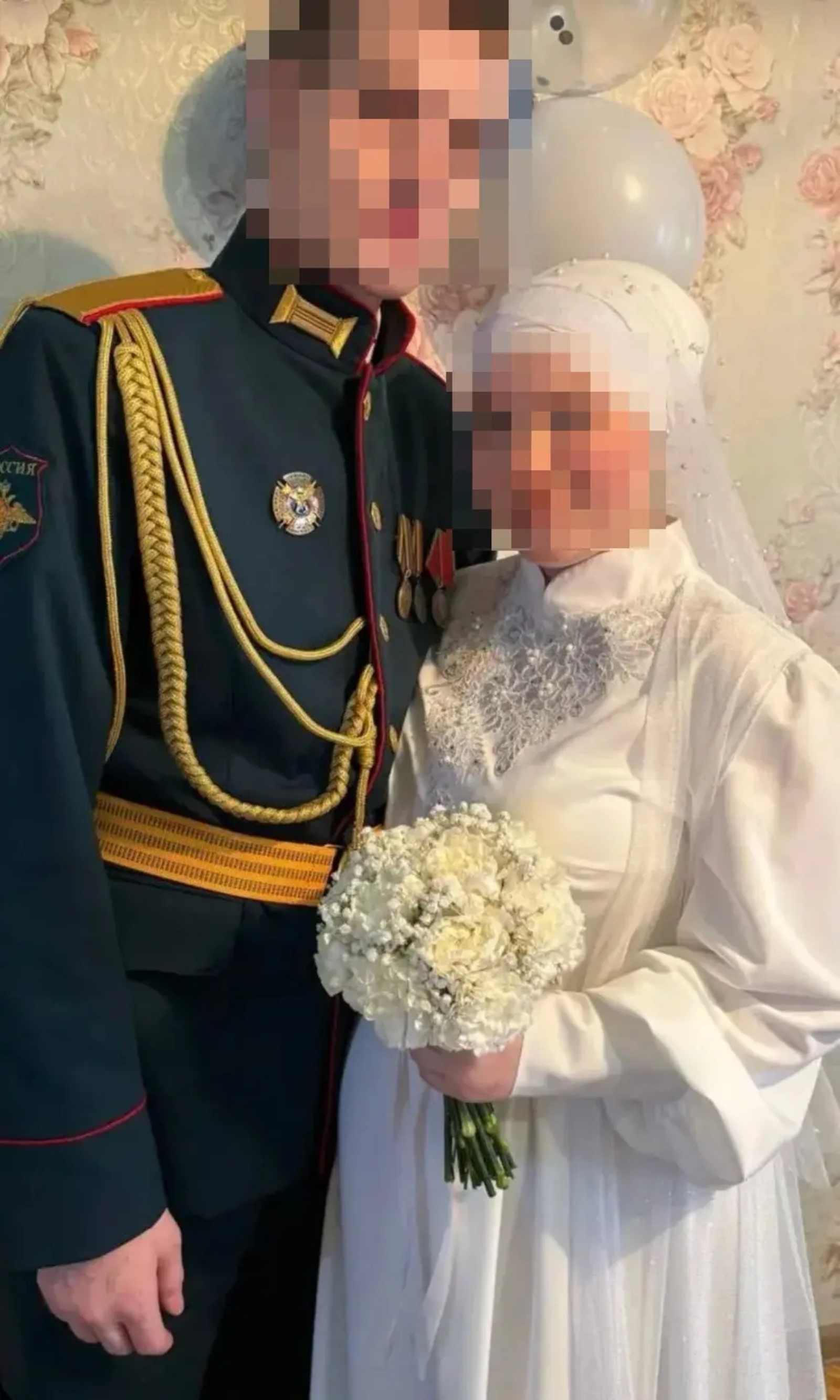 Стойкость и верность долгу