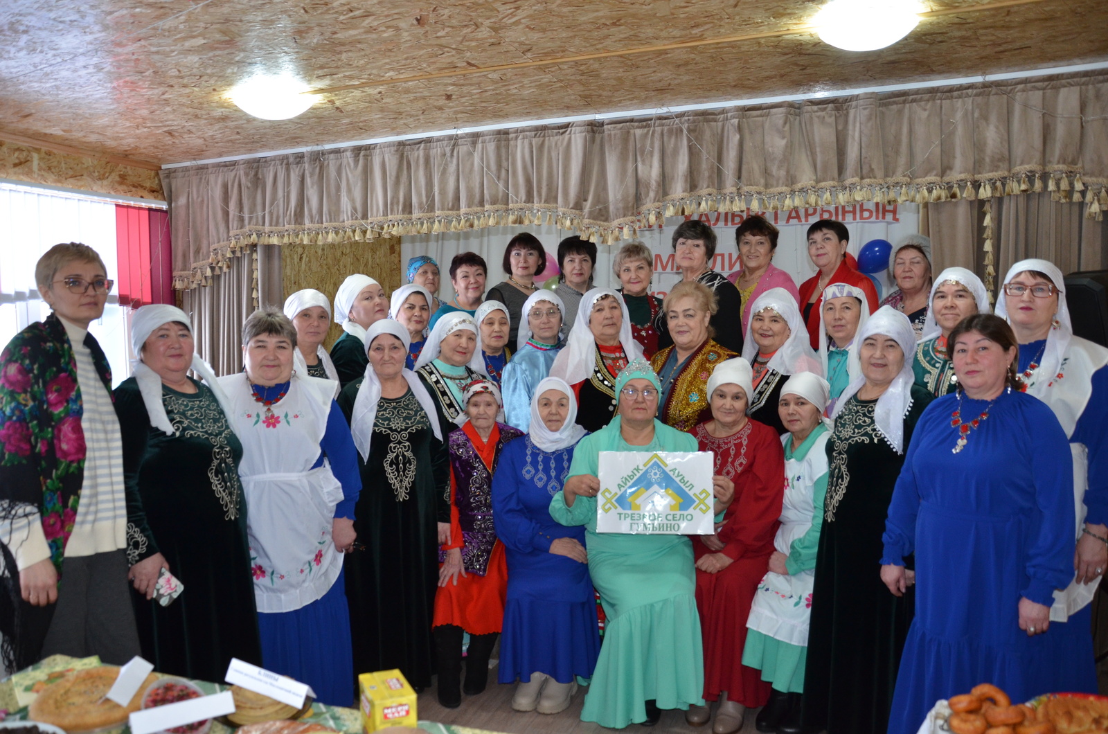 В д.Амирово Аскинского района