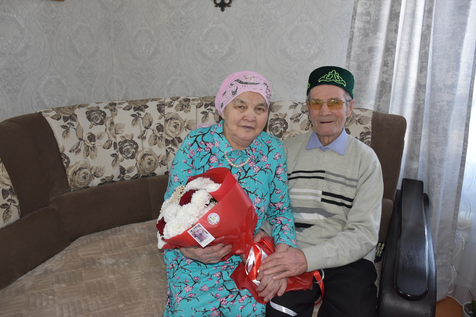 Бриллиант, ограненный временем