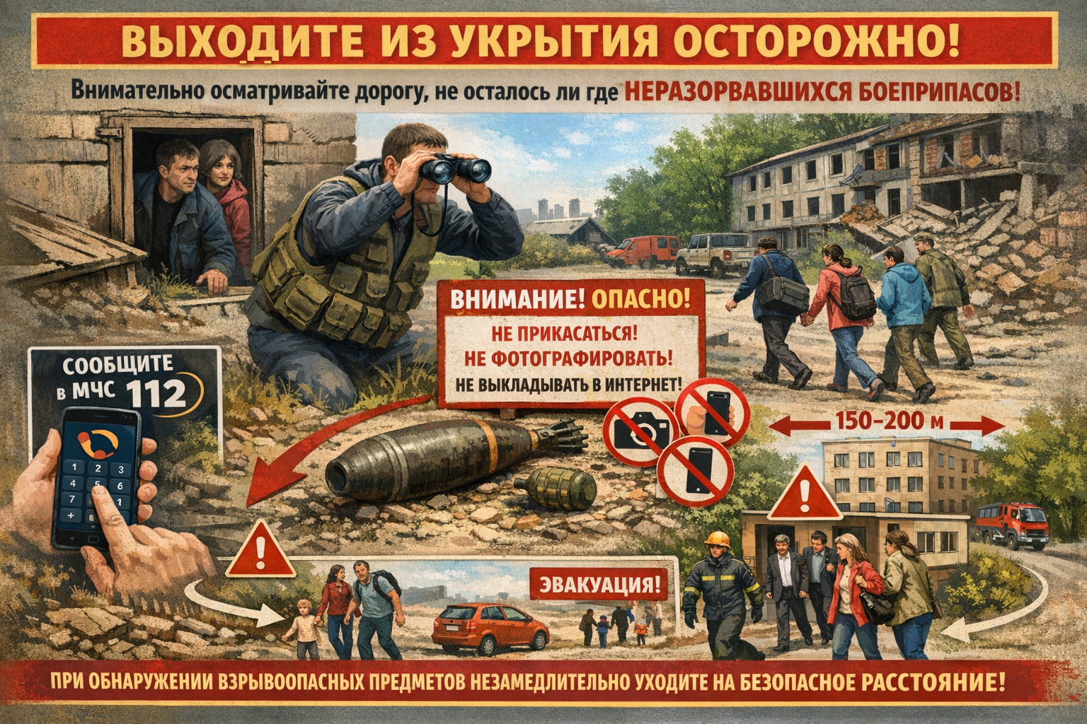 Это вам не дрон