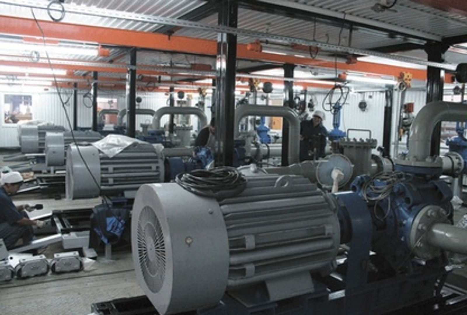 Льготный лизинг уменьшил расходы предприятия на 70%