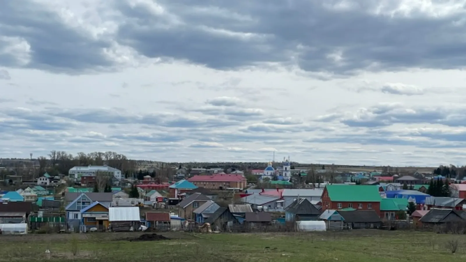 Погода в Башкирии на ближайшие три дня